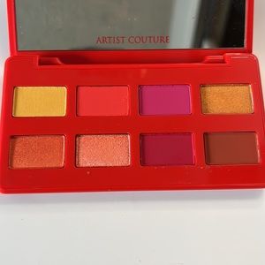 Artist Couture Caliente Palette